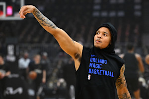 Ranking the Top 10 NBA Free Agents Still On the Market