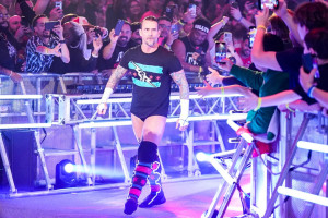 CM Punk, Charlotte Flair, and Top Picks to Win 2025 WWE Royal Rumble Matches