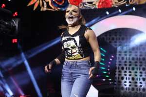 AEW Collision Results: Winners, Live Grades, Reaction, Highlights From Aug. 10