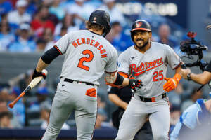 MLB Playoff Standings 2024: Updated Team Records, Seedings and Projected Bracket