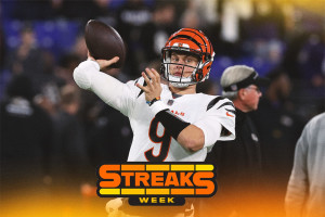 Play Streaks: B/R's Daily Sports Trivia Game