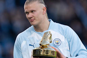 Predicting Every Premier League Team's Top Goalscorer for the 2024-25 Season