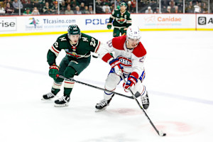 10 NHL Players Who Will Become Breakout Stars in 2024-25 Season