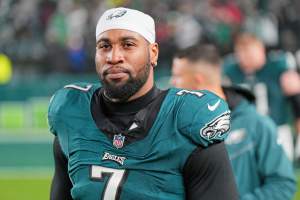 NFL Trade Packages for Haason Reddick, Matthew Judon After Star EDGEs Request Move