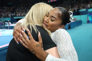 USA Gymnastics: CAS Won't Reconsider Jordan Chiles Bronze Medal Dispute Due to Rules
