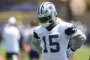 8 NFL Free Agents Most Likely to Bust After 2024 Training Camp