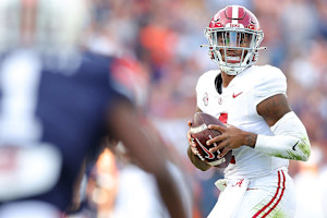Predicting Every Power 4 College Football Team's MVP for 2024 Season