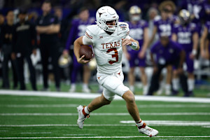 Biggest Upset-Watch Games Early in the 2024 College Football Season