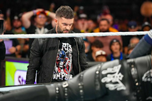 Finn Bálor and 7 WWE, AEW Stars with Most to Prove for Rest of 2024