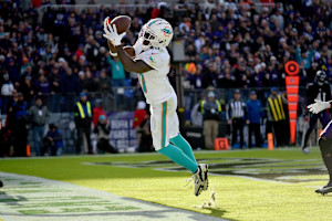 Fantasy Football 2024: Breaking Down Updated Mock Draft and Mobile Cheat Sheet