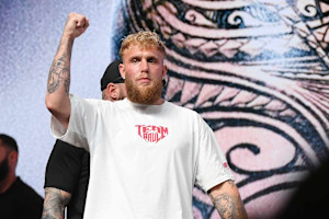 Jake Paul Trolls Conor McGregor for Response to Dana White's UFC Fight Date Comments