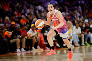 Caitlin Clark's Fever to Host 2025 WNBA All-Star Game in Indianapolis