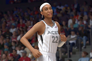 A'ja Wilson, Caitlin Clark, Angel Reese NBA 2K25 Ratings & 'W' Mode Features Revealed
