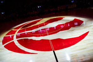 Raptors' Cryptic Post Has NBA Fans Dreaming of Throwback Jerseys for 30th Anniversary