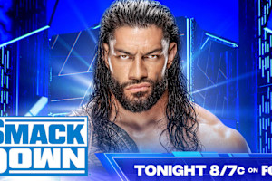 WWE SmackDown Results: Winners, Live Grades, Reaction, Highlights From Aug. 16