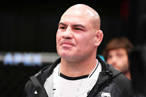 UFC Legend Cain Velasquez Pleads No Contest to Attempted Murder in 2022 Shooting