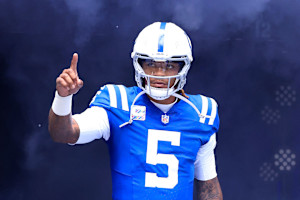 Every NFL Team's Biggest X-Factor Heading Into 2024 Season