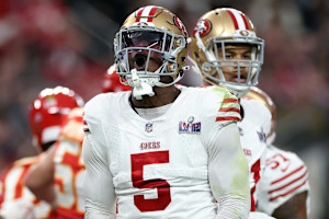 Bucs' Todd Bowles on Randy Gregory's Release: 'Can't Miss What You Never Had'