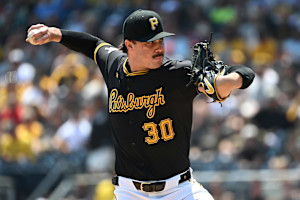 Ace Rankings for Each MLB Team's Best Starting Pitcher in 2024