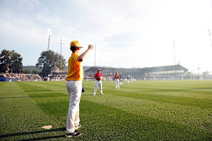 Little League World Series 2024: Monday Scores, Bracket Results and Highlights