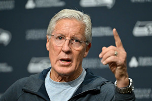Pete Carroll to Teach at USC in Spring, Still Open to Coaching After Seahawks Exit