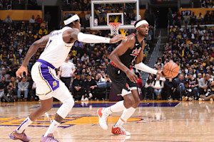 Trade Ideas to Put NBA Contenders Over the Top 