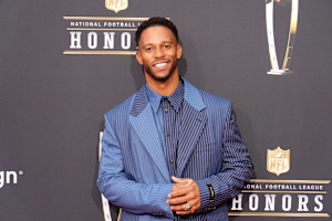 TNT Sports Announces Mountain West Football Commentators Featuring Victor Cruz, More