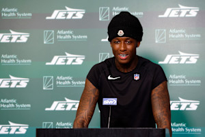 Jets' Sauce Gardner Clarifies Comments About Giants' Daniel Jones from Viral Video