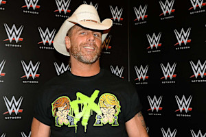 HBK Names Best In-Ring Talent'; Latest Guilia WWE Rumors; Bobby Lashley Talks Future
