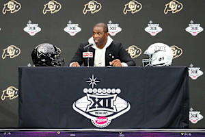 Deion Sanders' Colorado Bans Columnist from Asking Questions over 'Personal Attacks'