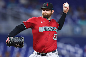 D-Backs' Jordan Montgomery Says Scott Boras 'Butchered' His MLB Free Agency Talks