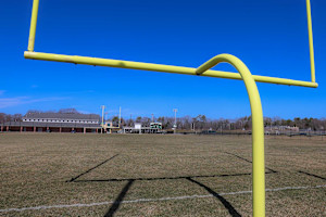 Video: Alabama HSFB Game Ends on Hail Mary as Teams Combine for Record 147 Points