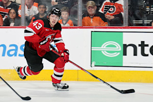 Way-Too-Early 2025 NHL Restricted Free Agents Who Should Get an Offer Sheet 