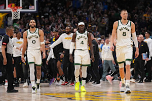The Case Against the NBA's Top 10 Title Favorites In 2025