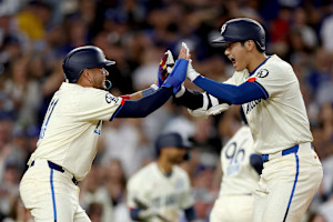 MLB Playoff Picture 2024: Breaking Down Standings and Current Postseason Bracket