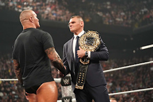 Updated WWE Bash in Berlin 2024 Match Card Predictions Before Go-Home Raw