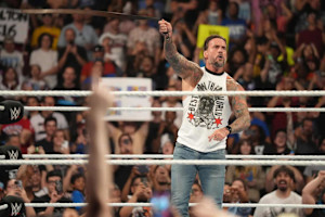 In Defense of CM Punk, What's Next For AEW Champion Bryan Danielson, More Quick Takes