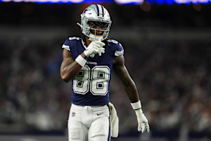 Ranking NFL's Highest-Paid WRs After Cowboys Give CeeDee Lamb New Contract