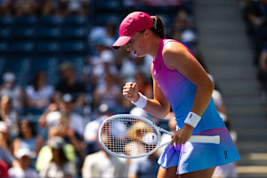US Open Tennis 2024 Results: Winners, Losers and Highlights from Tuesday's Bracket