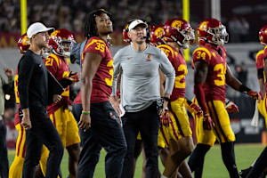 2024 College Football Betting Locks: Week 1