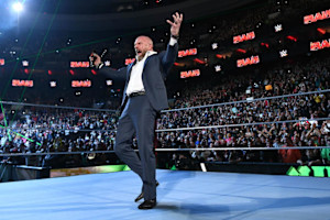 WWE Has Regained the 'Cool' Factor Under Triple H