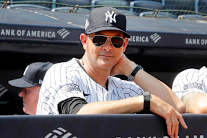 MLB Manager Hot Seat Rankings: Who Is Most Likely to Get Fired After 2024 Season?