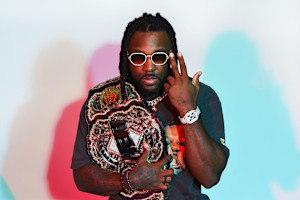 Backstage WWE and AEW Rumors: Latest on Swerve Strickland, AJ Styles, More
