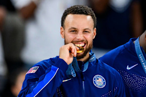 Answering Biggest Questions from Steph Curry's $62.6M Golden State Warriors Extension