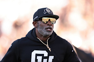 Deion Sanders: Had to 'Hold Back My Anger' After Colorado's Narrow Win vs. NDSU