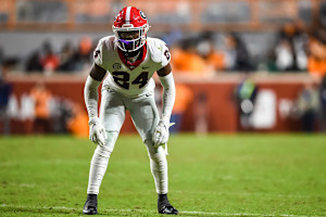 College Football Betting Odds Week 1: Picks Against the Spread for Top 25 Schedule