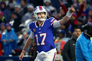 Fantasy Football 2024 Cheat Sheet: Mobile & Printable Rankings for Last-Minute Drafts
