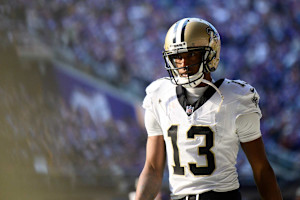 Michael Thomas Suspended 1 Game for Violation of NFL Rules; Former Saints WR is FA