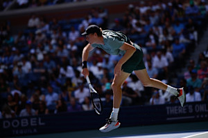 US Open Tennis 2024 Results: Winners, Losers and Highlights from Saturday's Bracket