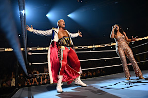 WWE Bad Blood 2024 Match Card Predictions After Bash in Berlin Results